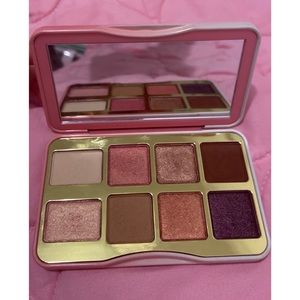 Too Faced Tickled Peach Palette